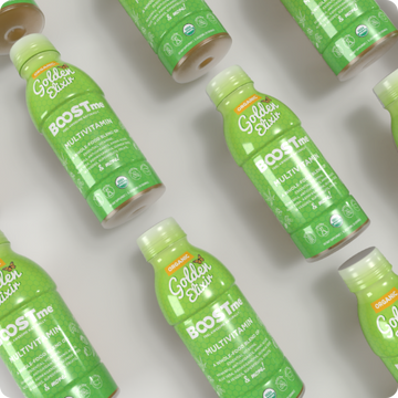 BOOSTme | Adaptogen Blends for Feeling Awesome