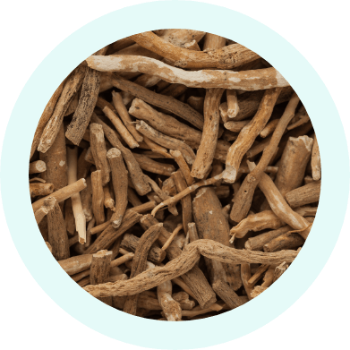 Organic Ashwagandha