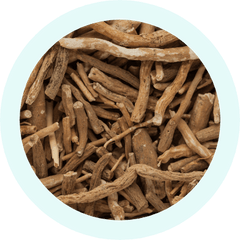 Organic Ashwagandha