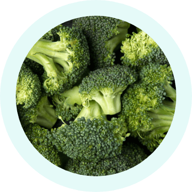 Organic Broccoli