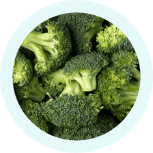 Organic Broccoli