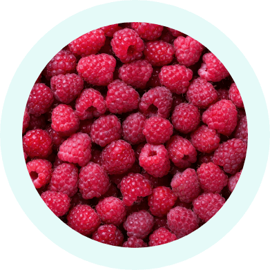 Organic Raspberry