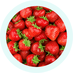 Organic Strawberry