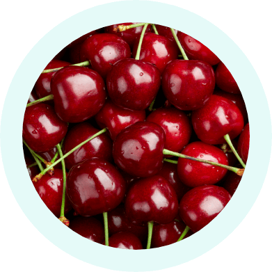 Organic Tart Cherry