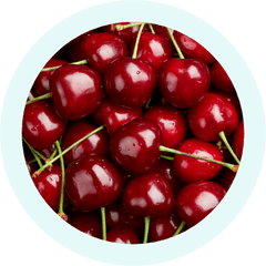 Organic Tart Cherry