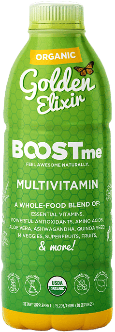  BoostMe for Her Primary Adaptogen Blend with Rhodiola Rosea,  Siberian Ginseng, Maral Root + Lommonik